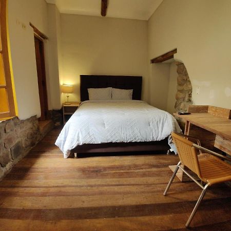 Colonial White House Otel Cusco Dış mekan fotoğraf